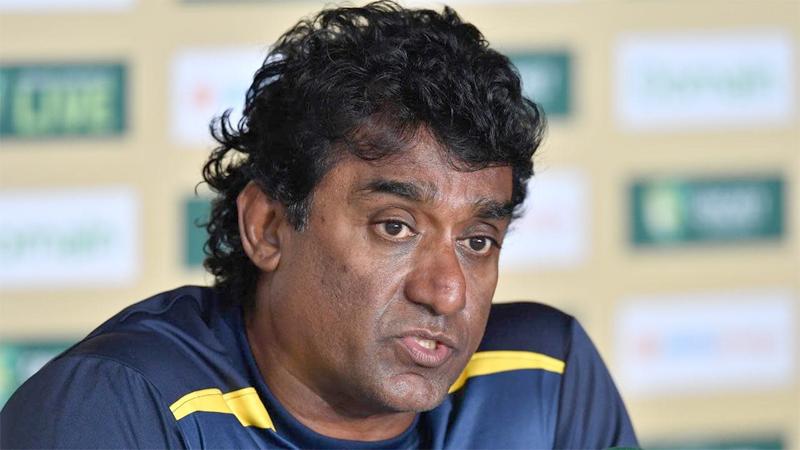 Gunaratne, Kanchana in Sri Lanka's T20 World Cup squad - Cricket - Dunya  News