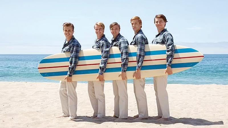 A music psychologist has discovered the formula for the happiest song in the world - and the tune that best follows it is ‘Good Vibrations’ by The Beach Boys