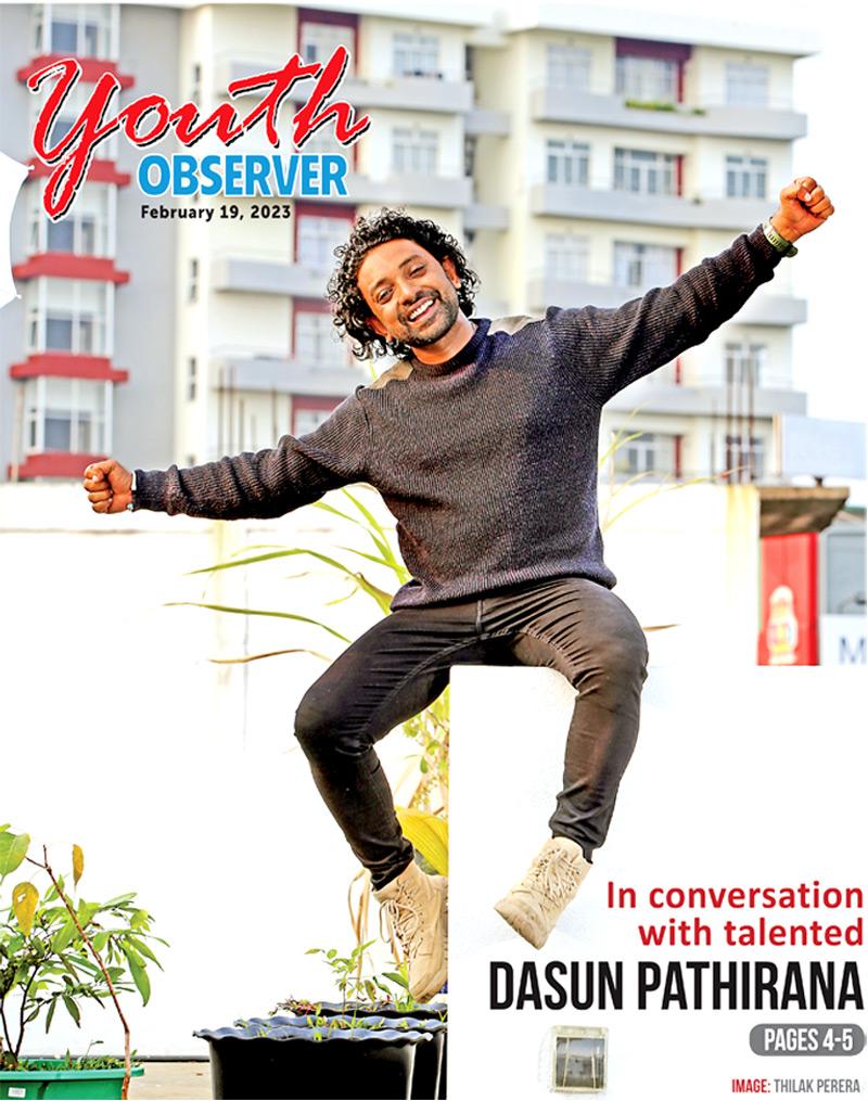 Dasun Pathirana