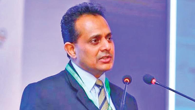 Dr Rohantha Athukorala