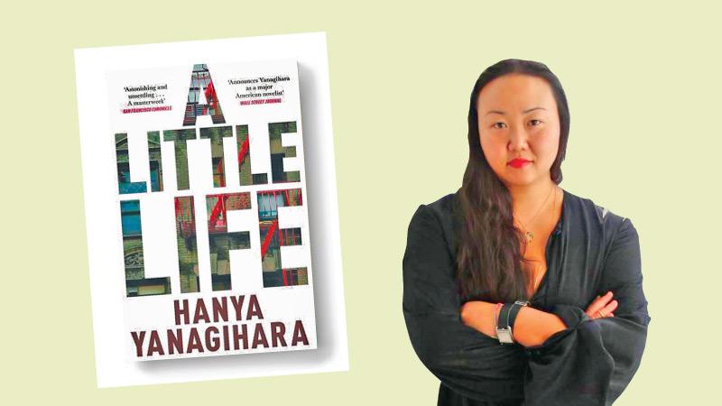 Book Review: A Little Life by Hanya Yanagihara – Saturday Nite Reader