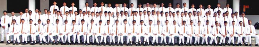  (G.C.E.) O.L. examination toppers