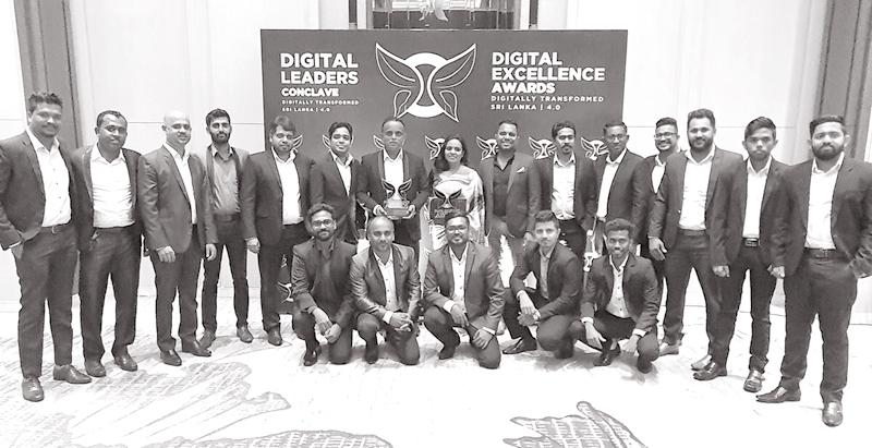 DPIN and Pearl Bay team