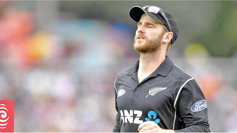 Kane Williamson