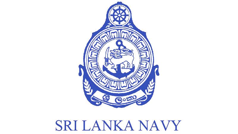 Sri Lanka Navy