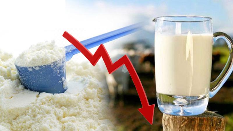 Milk powder to be further reduced | Sunday Observer