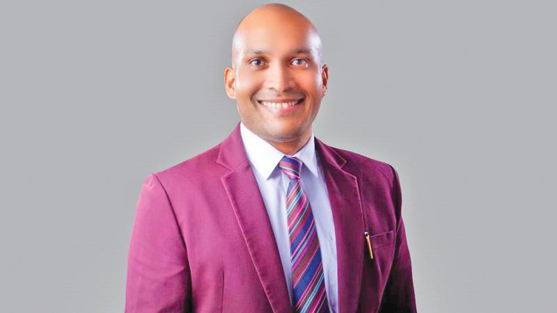 Dr. Niroshan J. Pieries