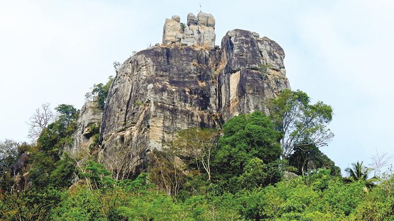 Uthuwankanda