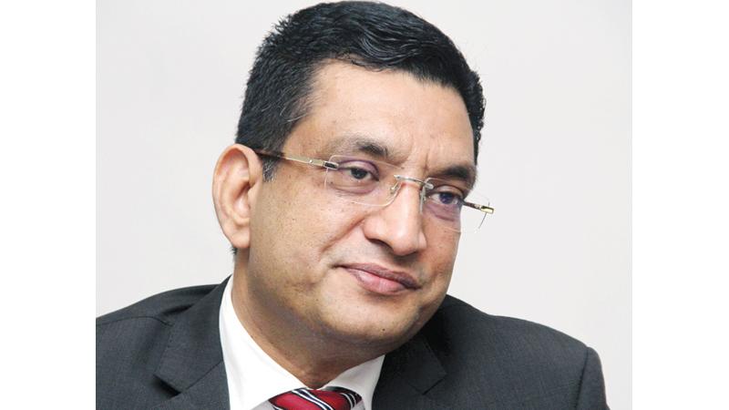 Minister Ali Sabry