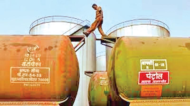 India saved $5bn because of ramped up Russian oil purchases last year.