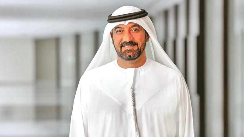 Sheikh Ahmedbin Saeed Al Maktoum