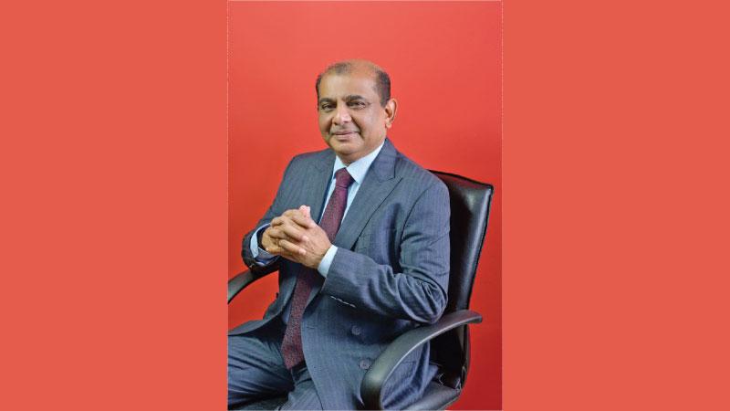 Jayantha Karunaratne