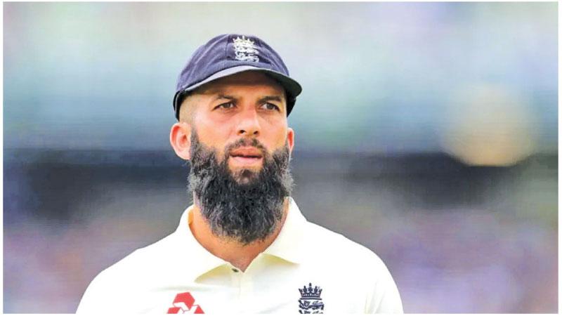 Moeen Ali