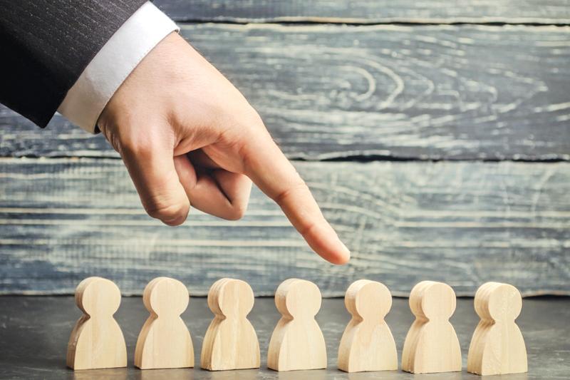 When managers take responsibility for their actions, opportunities for improvement and growth present themselves. Instead of being insecure about their own job when hiring someone more able or knowledgeable, these managers should embrace the chance to collaborate with an individual who has a brilliant, yet different perspective