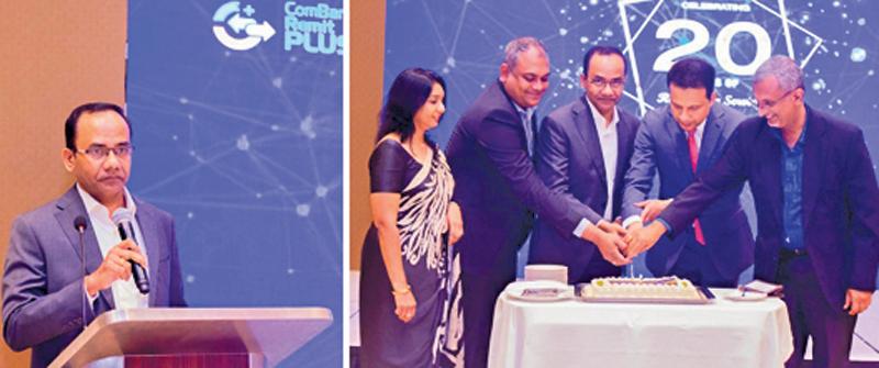 Highlights of the Commercial Bank event in Qatar