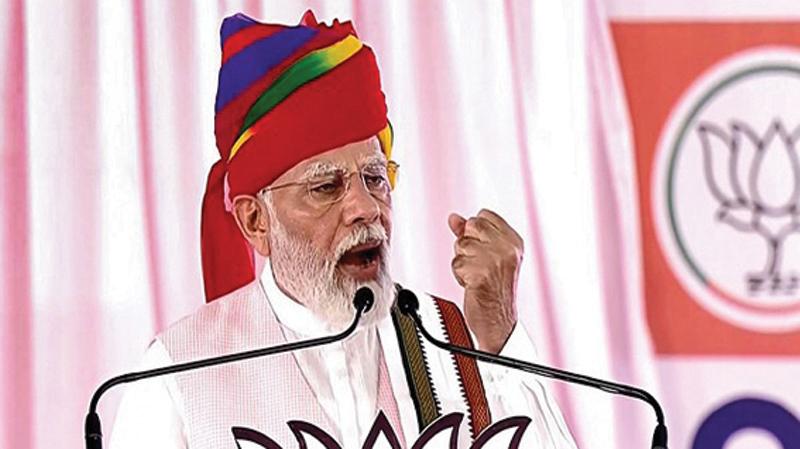 PM Narendra Modi