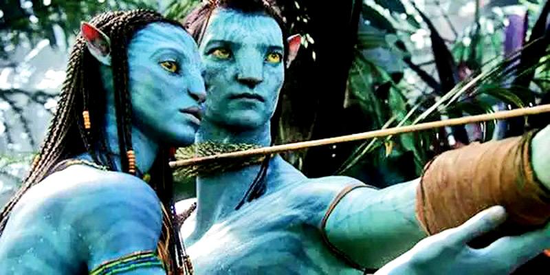 Avatar: A mesmerizing cinematic masterpiece  Sunday Observer