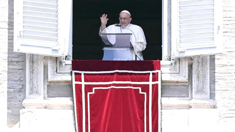 Pope Francis appoints 21 new cardinals from around the world – NBC