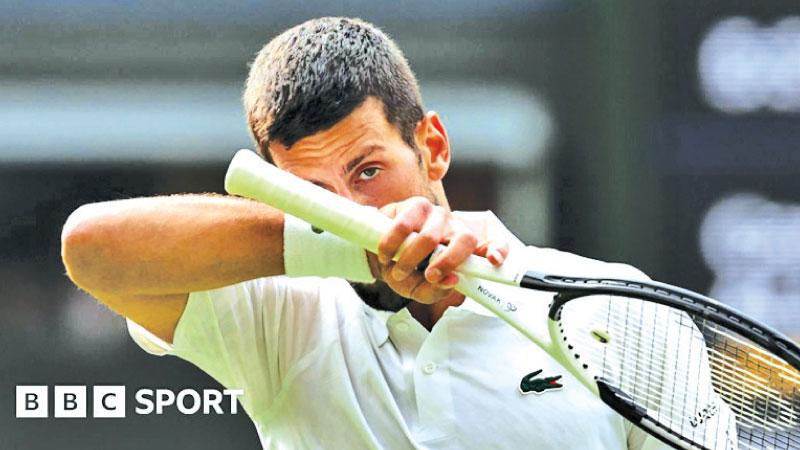 Novak Djokovic found guilty