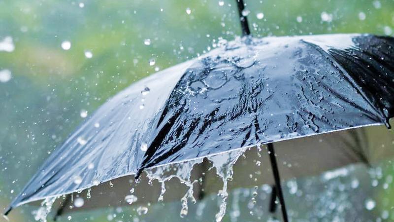Showers Expected in Several Provinces of Sri Lanka | Sunday Observer
