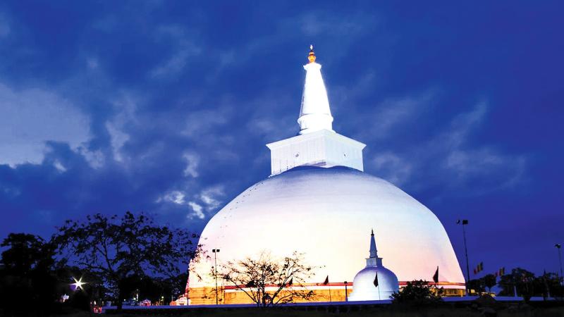 The Esala full moon Poya day | Sunday Observer