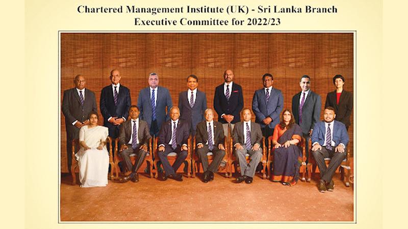 Seated (from left): Dr (Mrs) Thushara Jayawardana, Chaminda de Silva, Indra Kaushalya Rajapaksha, Prof. Dr. Ajantha Dharmasiri, Rohitha Amarapala, Mrs. Kamaya Perera, and Rishantha Mendis. (Standing): Dr. Jagath Peiris, Nirmalan Nagendra, Ninesh D. Amirthiah, Ravi Jayawardena, Graeme Labrooy, Anil Koswatte, Dr. Lewie Diasz, and Ms Chaya Ranaweera.