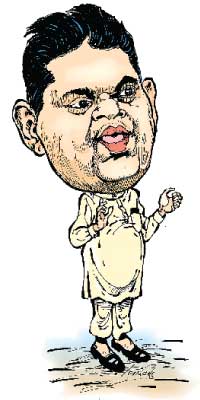 Some SJBers fear Ranil’s re-entry to Parliament | Sunday Observer